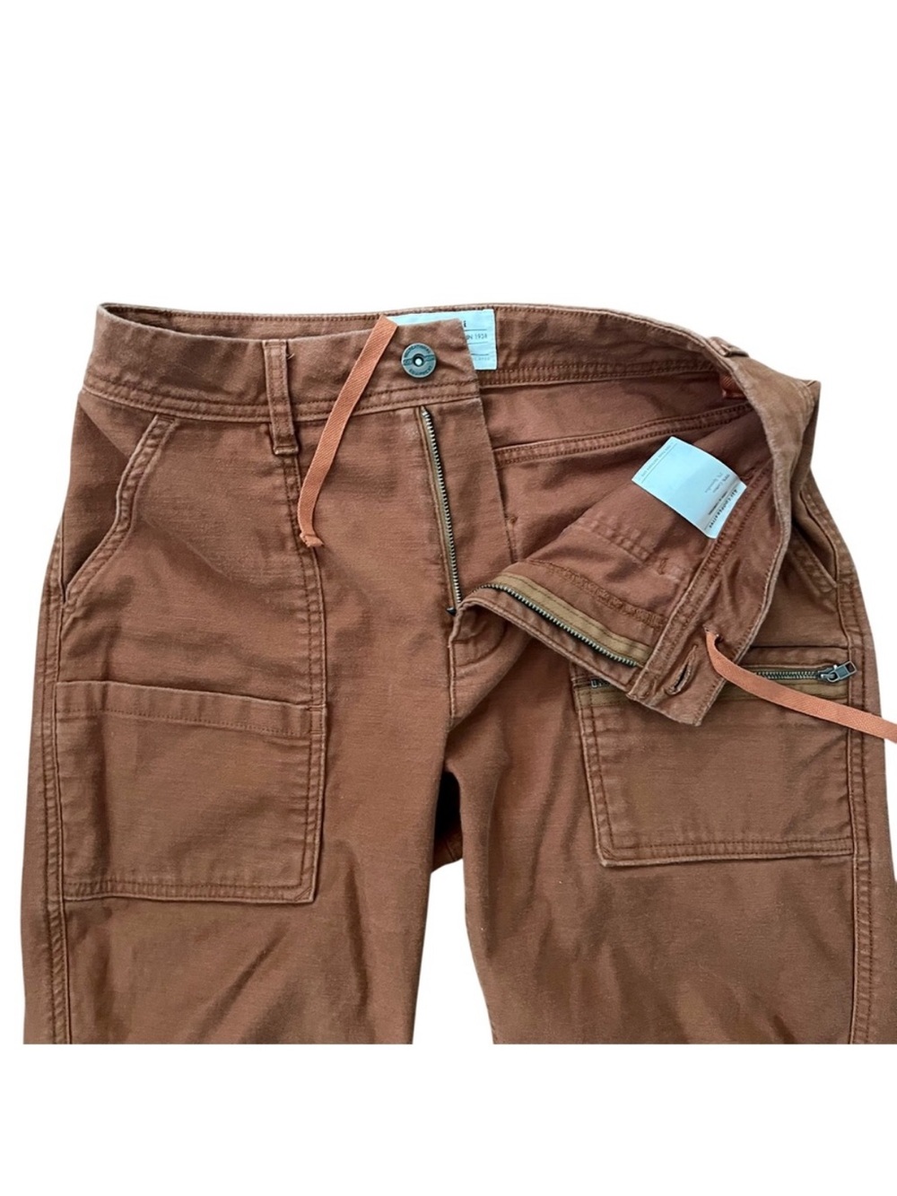 REI Women’s Outdoor Pants, 6 - Picture 4 of 7